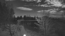 Troják, Maruška - odpočivadlo HM52