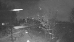 Troják, Maruška - odpočivadlo HM52