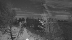 Troják, Maruška - odpočivadlo HM52