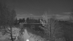 Troják, Maruška - odpočivadlo HM52