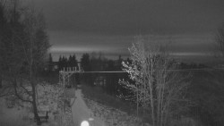 Troják, Maruška - odpočivadlo HM52