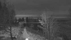 Troják, Maruška - odpočivadlo HM52