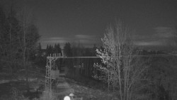 Troják, Maruška - odpočivadlo HM52