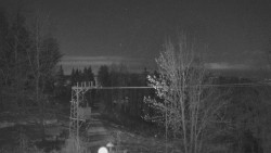 Troják, Maruška - odpočivadlo HM52