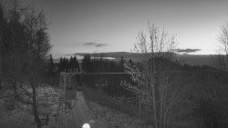 Troják, Maruška - odpočivadlo HM52