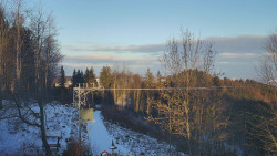 Troják, Maruška - odpočivadlo HM52