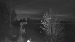 Troják, Maruška - odpočivadlo HM52