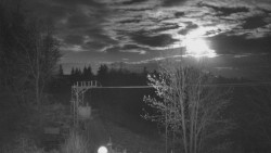 Troják, Maruška - odpočivadlo HM52