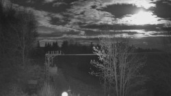 Troják, Maruška - odpočivadlo HM52