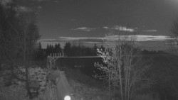 Troják, Maruška - odpočivadlo HM52