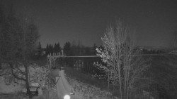 Troják, Maruška - odpočivadlo HM52