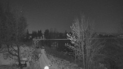 Troják, Maruška - odpočivadlo HM52