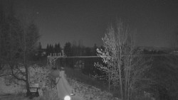 Troják, Maruška - odpočivadlo HM52