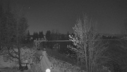 Troják, Maruška - odpočivadlo HM52