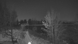 Skiareál Troják - Troják, Maruška - odpočivadlo HM52 - 5.1.2026 v 03:15 Skiareál Troják - Troják, Maruška - odpočivadlo HM52 - 5.1.2026 v 03:15