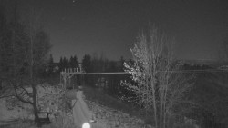 Troják, Maruška - odpočivadlo HM52