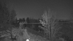 Troják, Maruška - odpočivadlo HM52