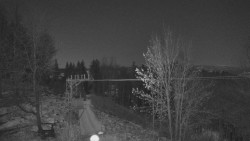 Troják, Maruška - odpočivadlo HM52