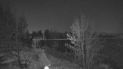 Troják, Maruška - odpočivadlo HM52