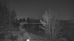 Troják, Maruška - odpočivadlo HM52