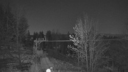 Troják, Maruška - odpočivadlo HM52