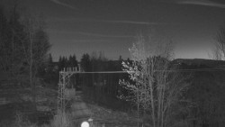 Troják, Maruška - odpočivadlo HM52