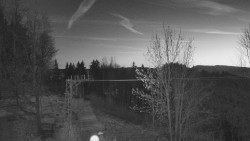 Troják, Maruška - odpočivadlo HM52