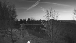 Troják, Maruška - odpočivadlo HM52