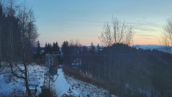 Troják, Maruška - odpočivadlo HM52