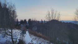 Troják, Maruška - odpočivadlo HM52