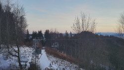 Troják, Maruška - odpočivadlo HM52