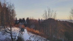 Troják, Maruška - odpočivadlo HM52