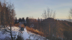 Troják, Maruška - odpočivadlo HM52