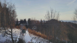 Troják, Maruška - odpočivadlo HM52