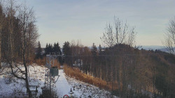 Troják, Maruška - odpočivadlo HM52