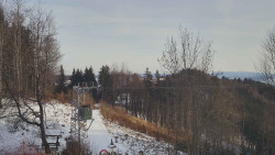 Troják, Maruška - odpočivadlo HM52