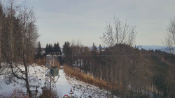 Troják, Maruška - odpočivadlo HM52