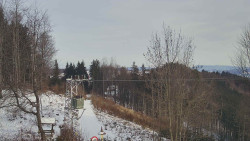 Troják, Maruška - odpočivadlo HM52