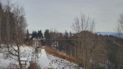 Troják, Maruška - odpočivadlo HM52