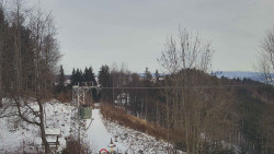 Troják, Maruška - odpočivadlo HM52