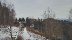 Troják, Maruška - odpočivadlo HM52