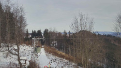 Troják, Maruška - odpočivadlo HM52