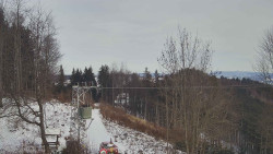 Troják, Maruška - odpočivadlo HM52