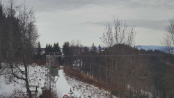 Troják, Maruška - odpočivadlo HM52