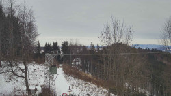 Troják, Maruška - odpočivadlo HM52