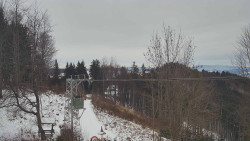 Troják, Maruška - odpočivadlo HM52