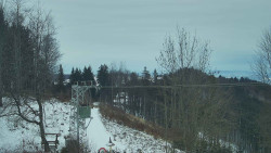 Troják, Maruška - odpočivadlo HM52