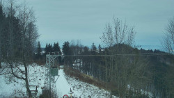 Troják, Maruška - odpočivadlo HM52