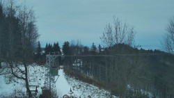 Troják, Maruška - odpočivadlo HM52