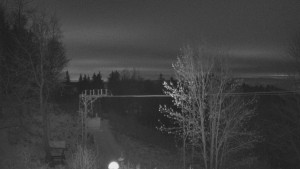 Skiareál Troják - Troják, Maruška - odpočivadlo HM52 - 5.1.2026 v 17:05 Skiareál Troják - Troják, Maruška - odpočivadlo HM52 - 5.1.2026 v 17:05